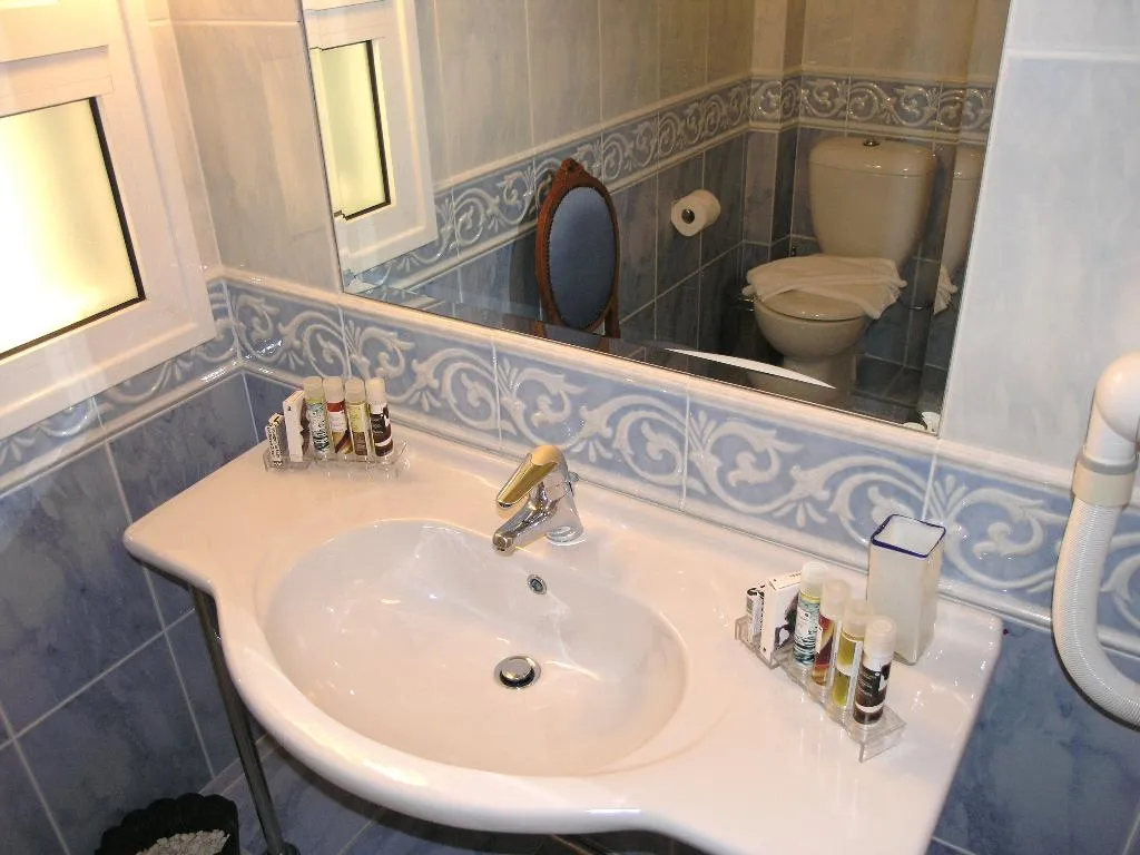 SUITE GRAND Room, Agnantia, Kefallinia