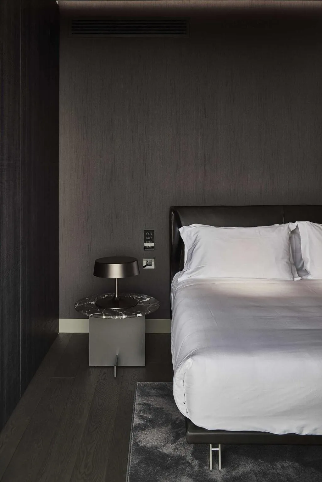 SUITE EXECUTIVE KING BED Room, Hotel Viu Milan, Milan