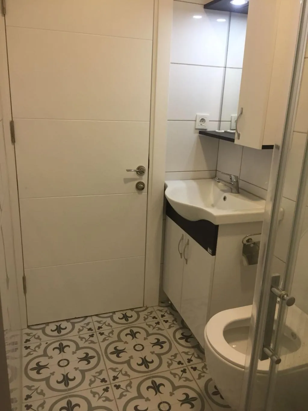 DOUBLE STANDARD Room, Selim Sultan Otel, Izmir