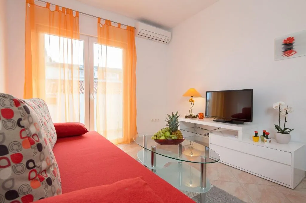 Room, Apartments Villa Kolar, Split