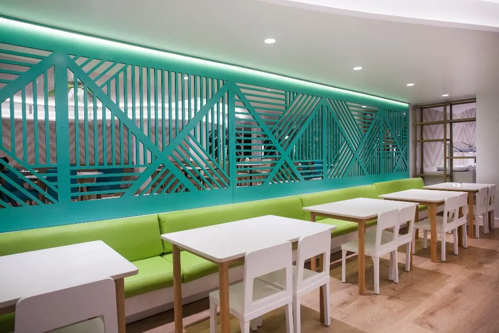 Restaurant, Villa Mandi Golf Resort, Tenerife