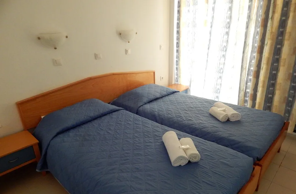 APARTMENT TWO BEDROOMS Room, Dreams 4U Apartments, Kos
