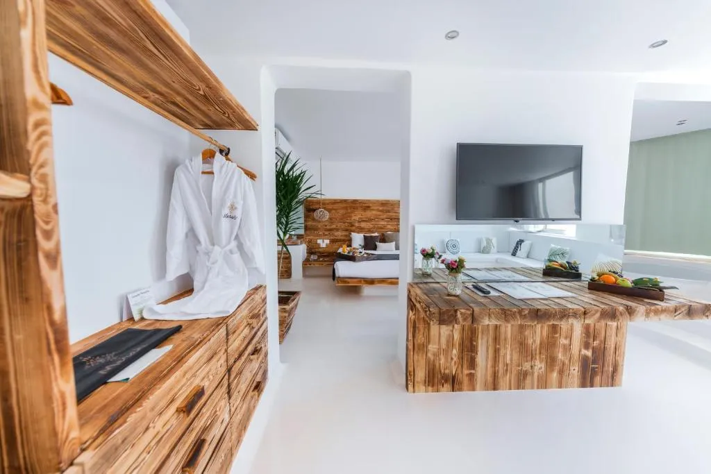 SUITE STANDARD Room, Meraki Resort (Adults Only), Red Sea Riviera