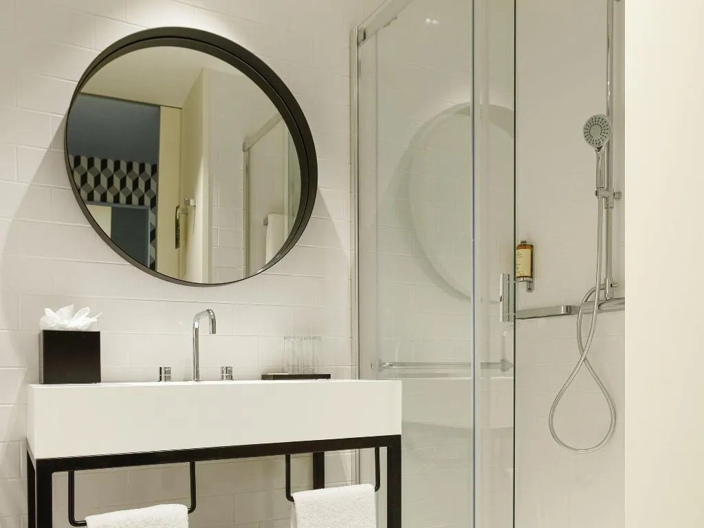TWIN CLASSIC GARDEN VIEW Room, Mercure Porto Centro Aliados, Porto