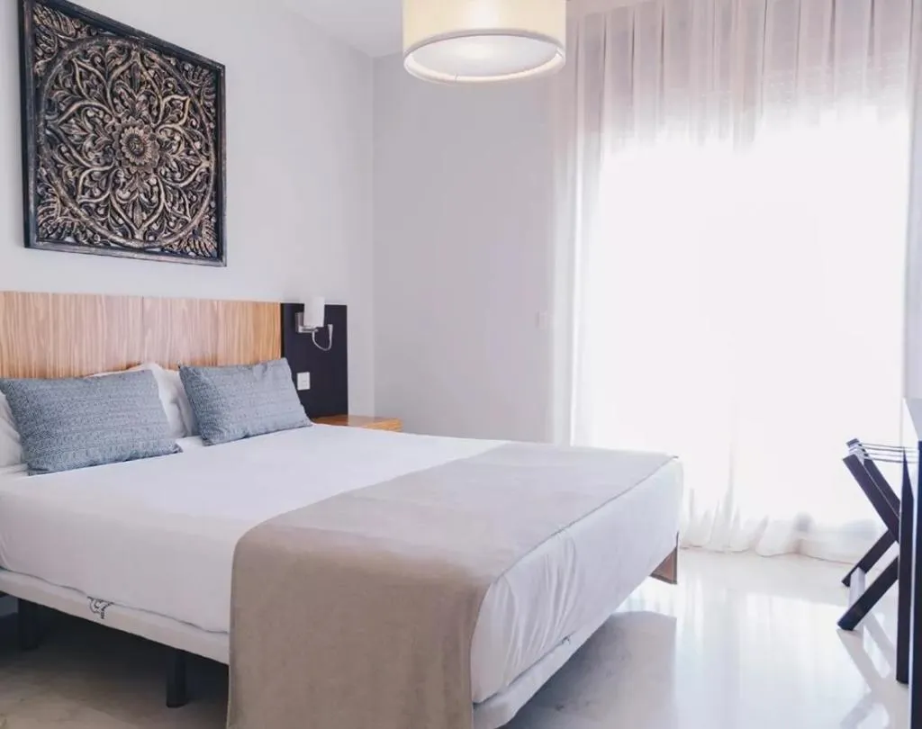 APARTMENT CAPACITY 2 TWO BEDROOMS Room, Ona Valle Romano Golf and Resort, Costa Del Sol