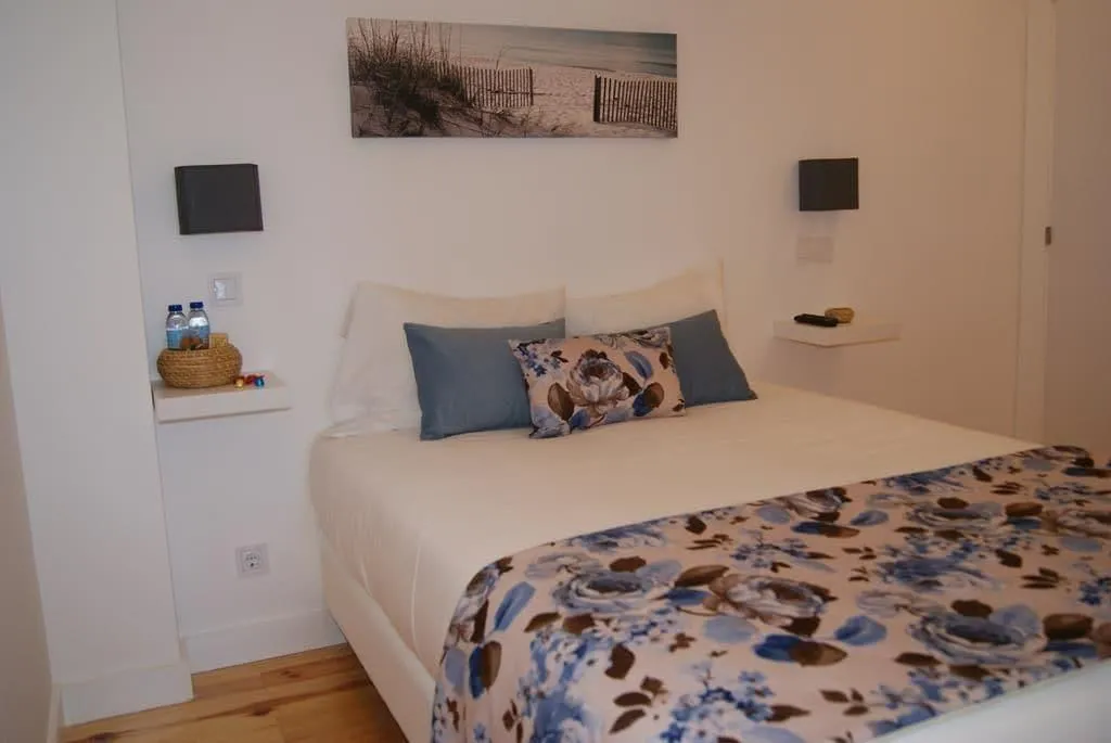 Room, Mystay Porto Centro, Porto