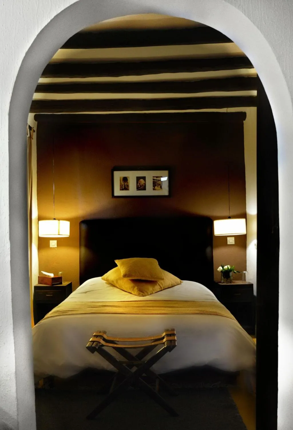 Room, Le Petit Hotel Du Flouka, Marrakech