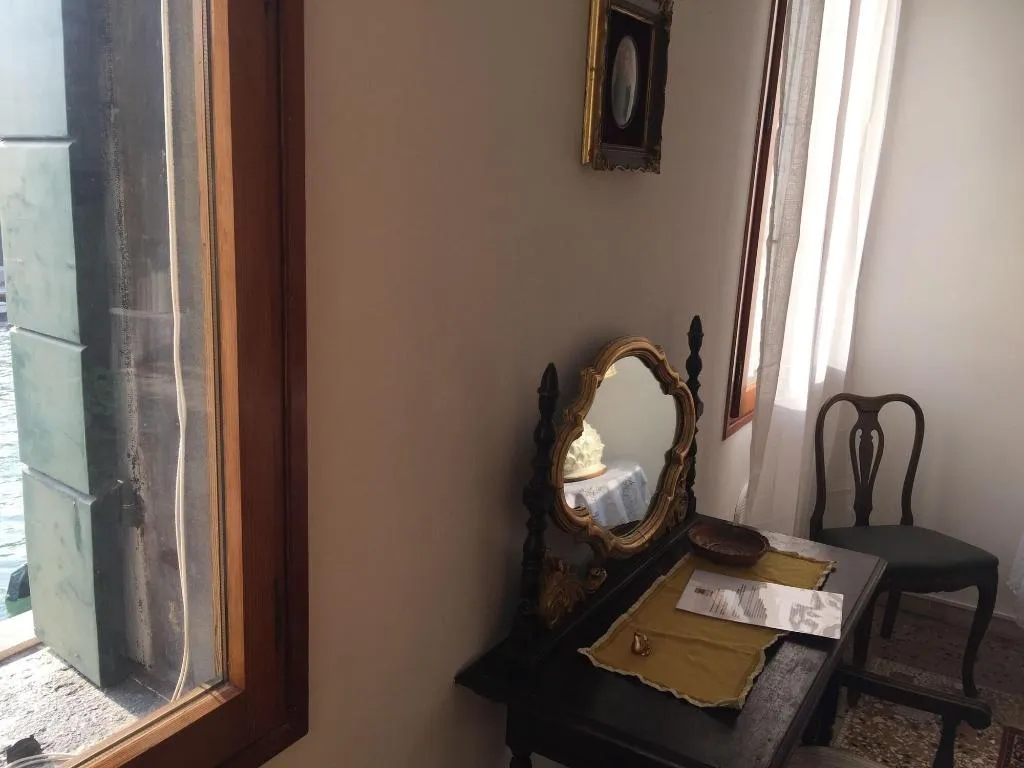 Room, Princess Guest House, Venice