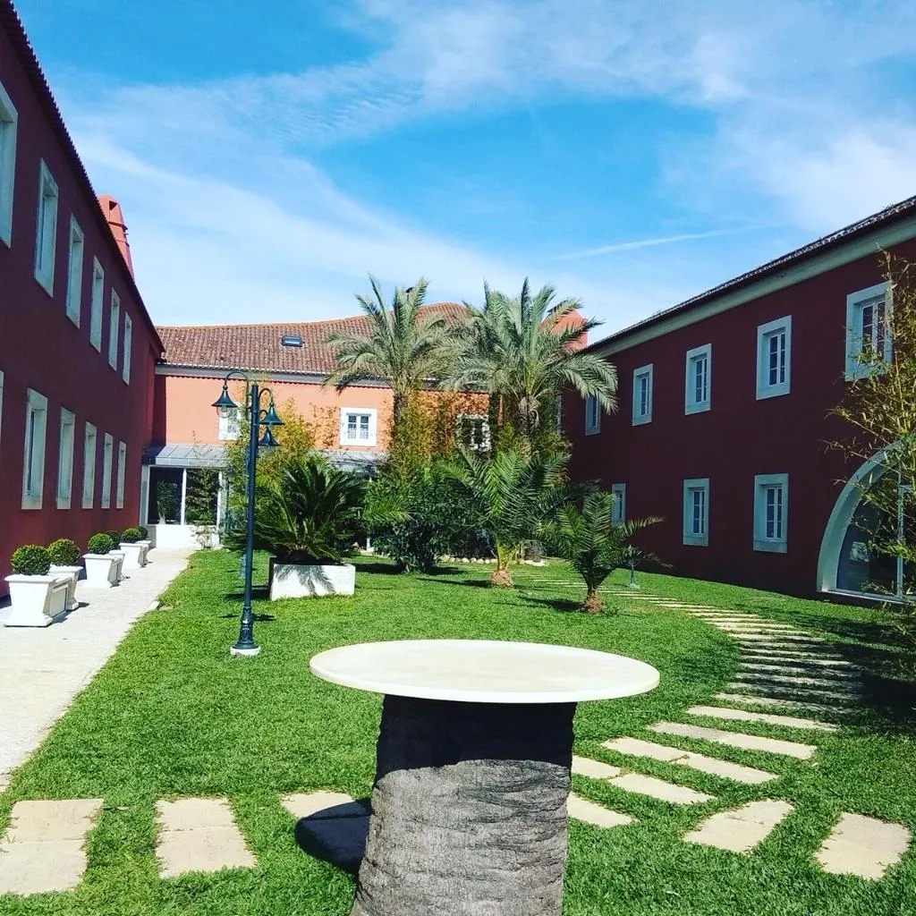 General view, Palacio Sao Silvestre – Boutique Hotel, Porto