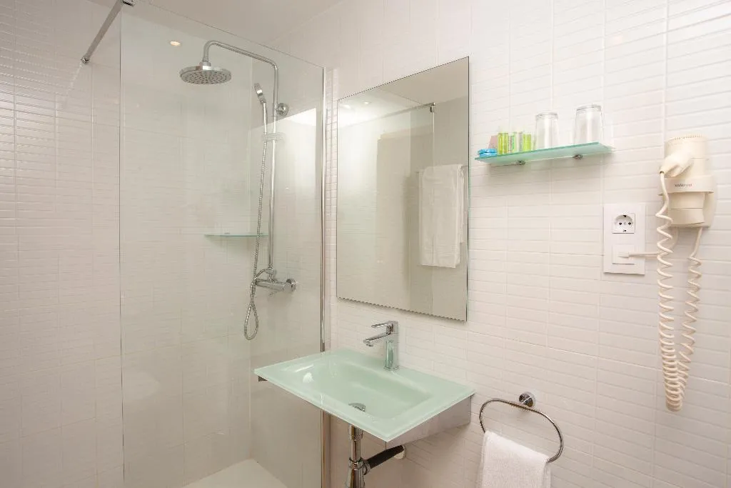 DOUBLE STANDARD Room, Casual Colours Barcelona, Barcelona