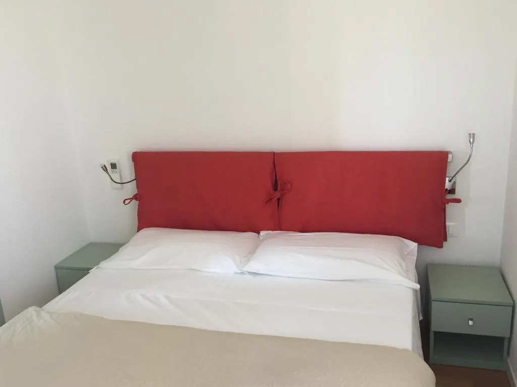 LODGE DELUXE SEA VIEW Room, Club del Sole Jesolo Family Resort, Venice