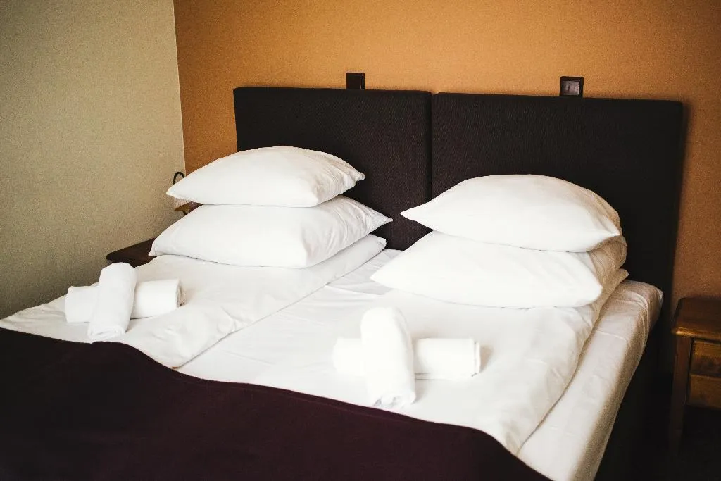 Double or Twin STANDARD Room, Eden, Krakow