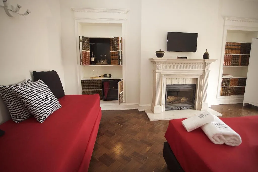 Room, Home Sweet Lisbon, Lisbon