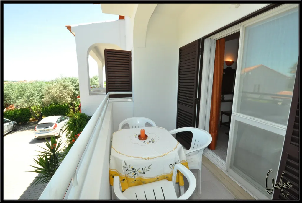 APARTMENT SUPERIOR ONE BEDROOM Room, Flor da Laranja, Algarve