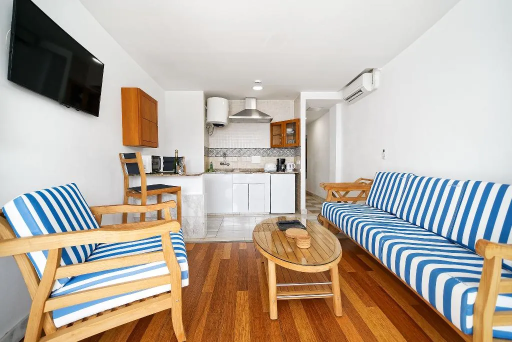 APARTMENT DELUXE Room, Maracaibo, Gran Canaria