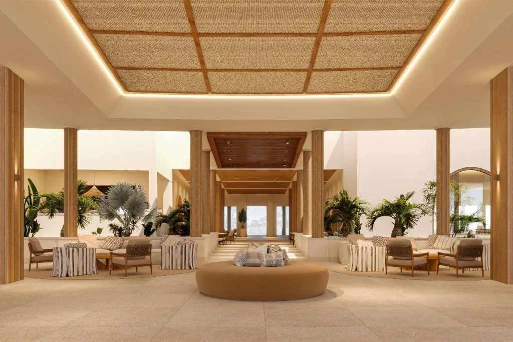 Lobby, PortoBay Blue Ocean, Algarve