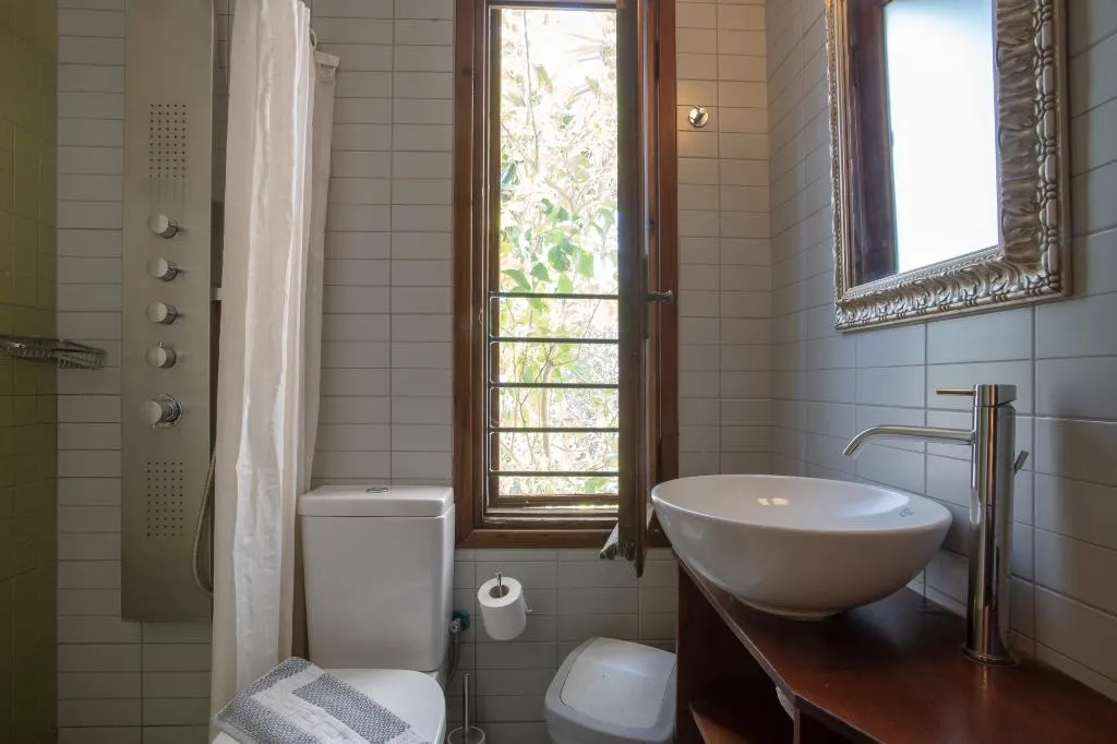 APARTMENT STANDARD Room, Proimos Maisonnettes, Crete