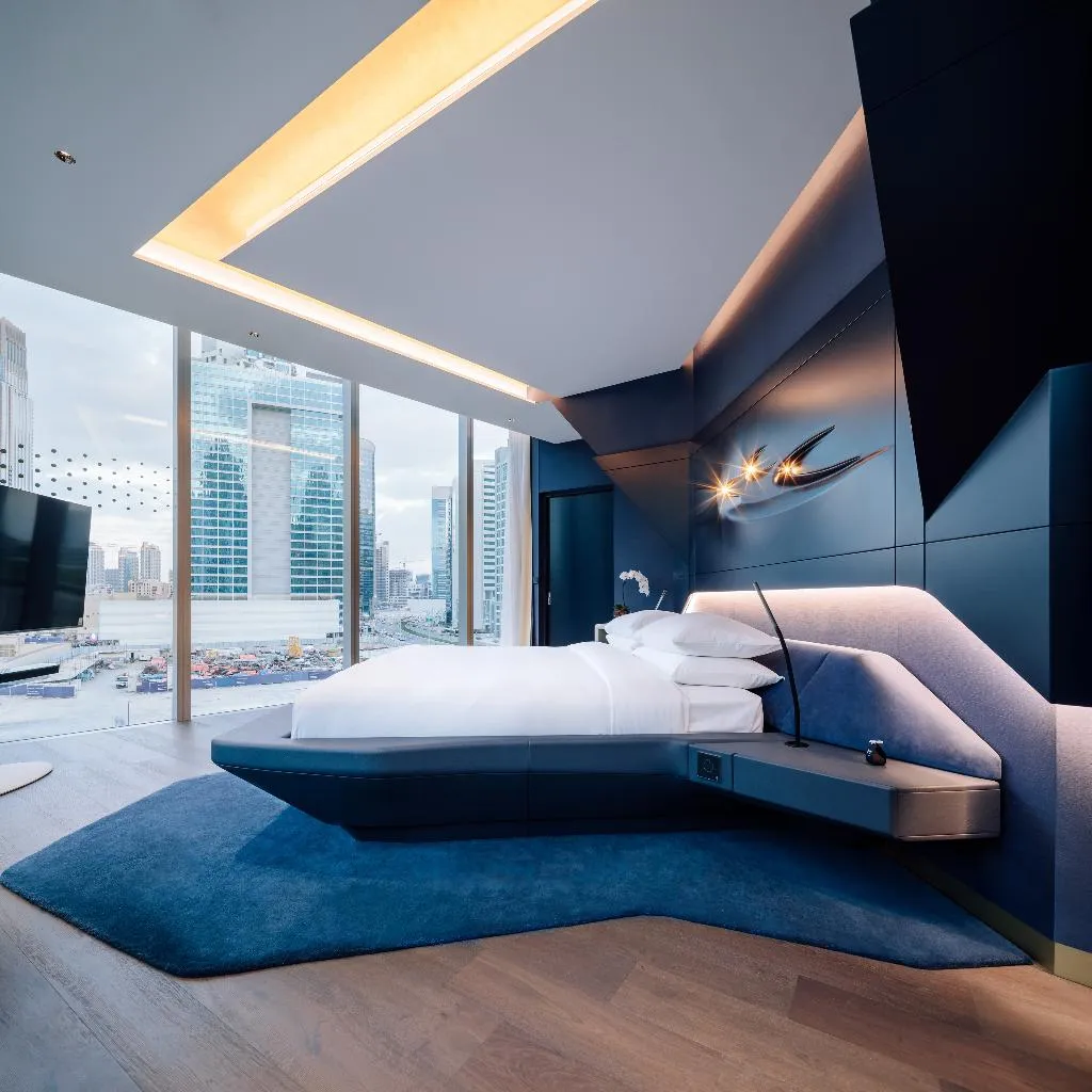Room, ME by Meliá Dubai, Dubai