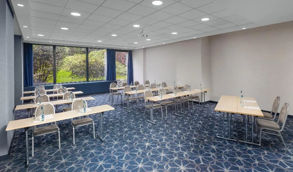 Conferences, Crowne Plaza Milan Linate, Milan