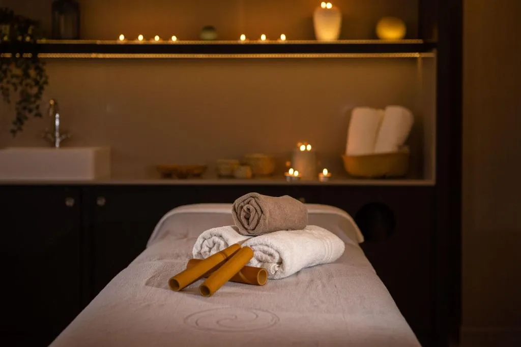 Sports and Entertainment, Hotel Balneario Broquetas, Barcelona