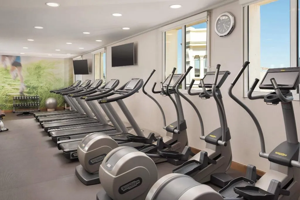 Sports and Entertainment, The Palace, A Luxury Collection Hotel, Madrid