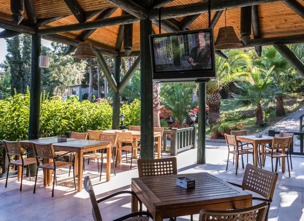 Restaurant, Selectum Collection Bodrum, Bodrum
