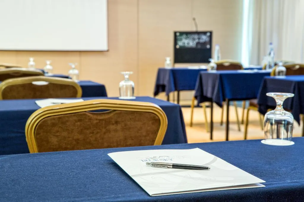 Conferences, Blue Sky City Beach Hotel, Rhodes