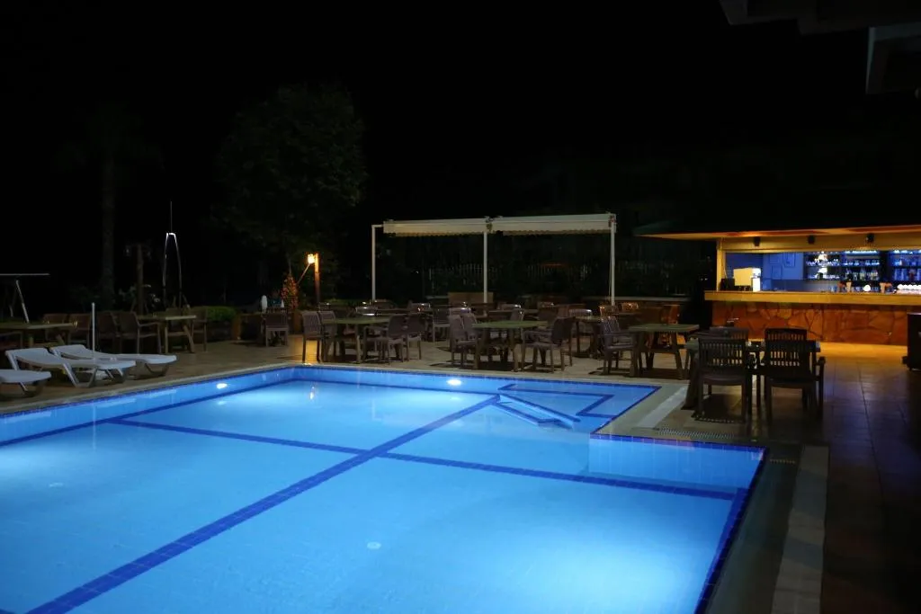 Pool, Valeri Beach Hotel, Antalya