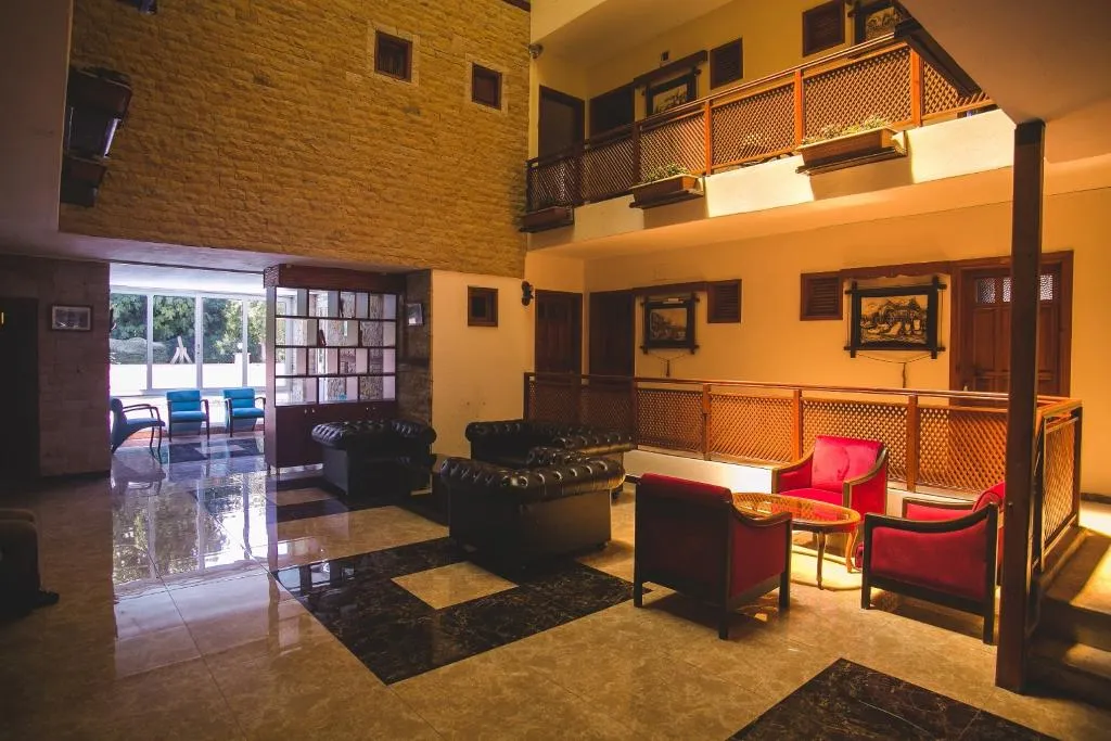Lobby, Dinara Garden Kemer, Antalya
