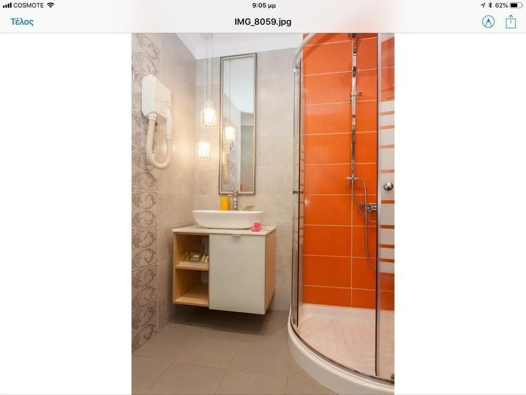 Room, Arocaria Apartments, Crete