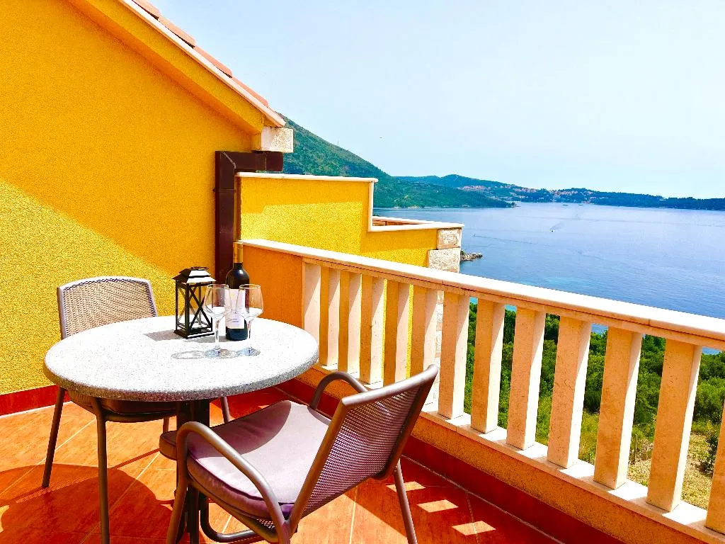 APARTMENT STANDARD Room, Villa Sunset, Dubrovnik