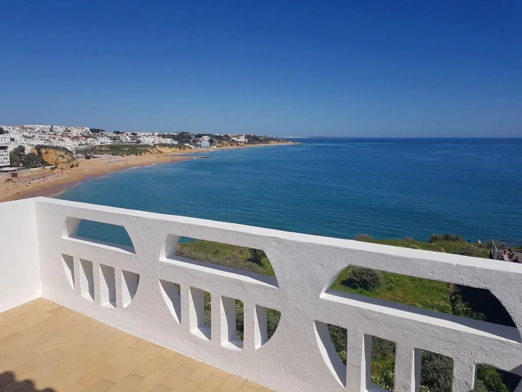 Room, Frentomar, Algarve