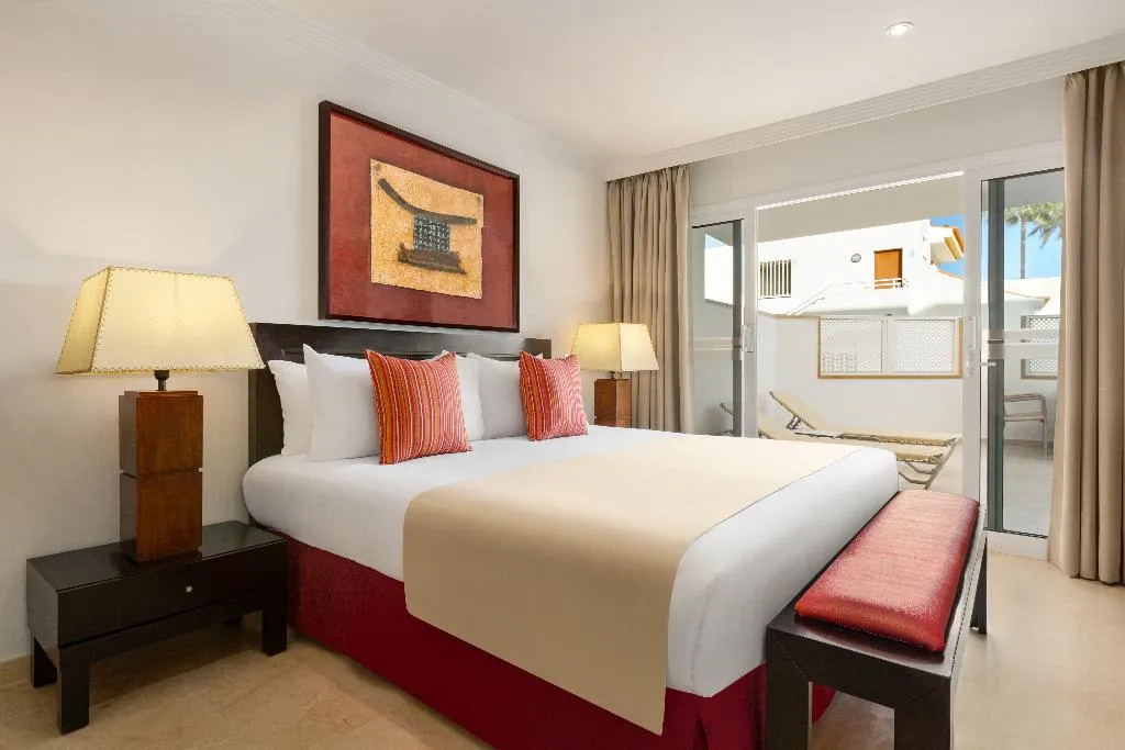 APARTMENT ONE BEDROOM WITH TERRACE Room, Wyndham Residences Tenerife Golf Del Sur, Tenerife