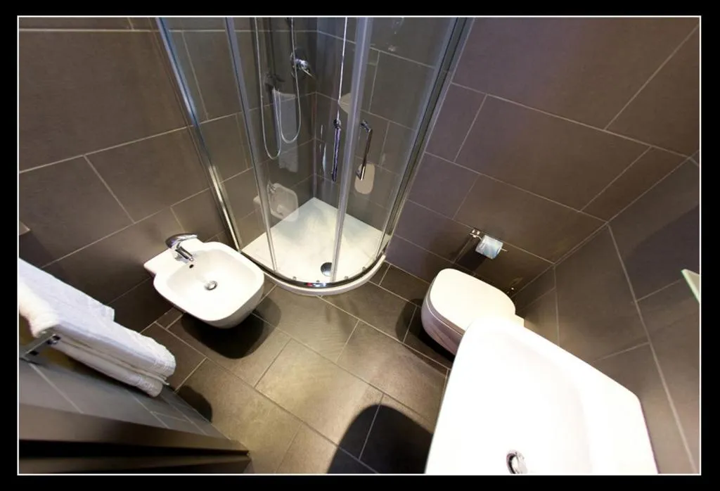 Double or Twin ECONOMY Room, Fly Boutique Hotel, Naples