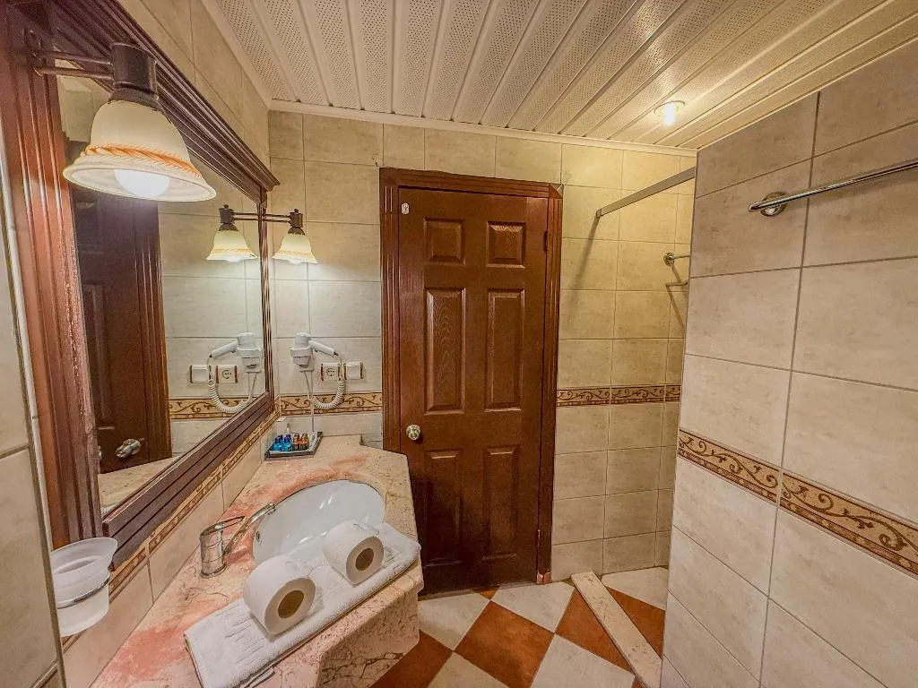 DOUBLE STANDARD Room, Senza Garden Holiday Club, Antalya
