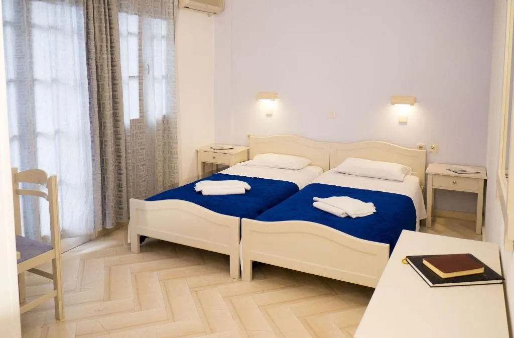 Room, Villa Sonia, Crete