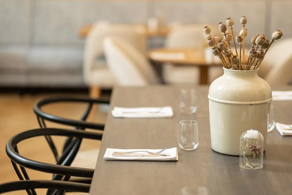 Restaurant, The Hotel FITZGERALD, Prague