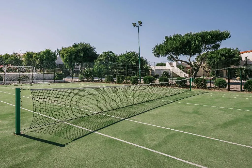 Sports and Entertainment, MClub Del Golfo, Alghero