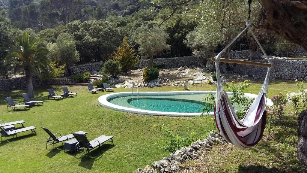 Sports and Entertainment, Hotel Rural S'Era Vella, Majorca