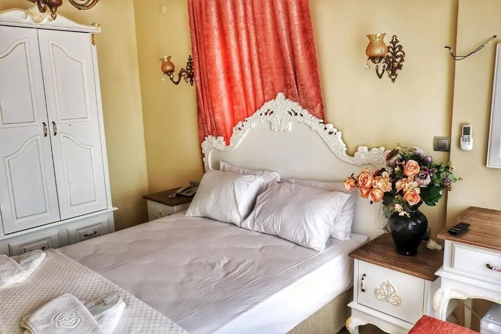 Room, Stone Hill Otel, Izmir