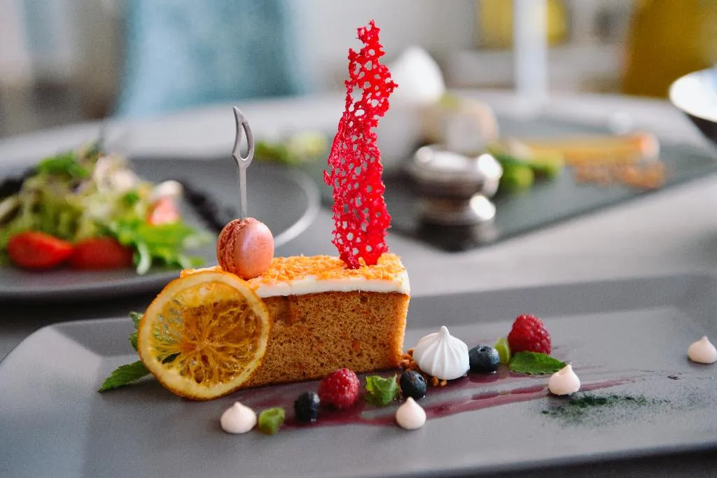 Restaurant, Grifid Hotel Encanto Beach, Varna