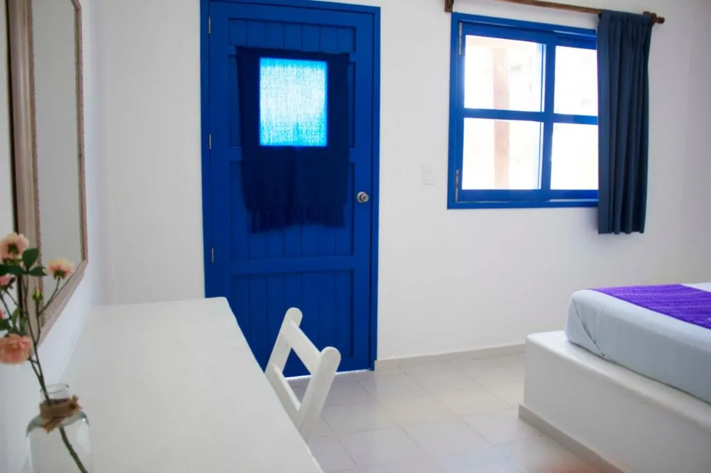 QUADRUPLE STANDARD Room, Casa Blat-Ha Holbox by Tribe Hotels, Cancun Area