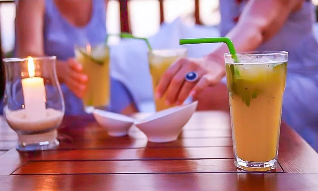 Bar, 4reasons Hotel Yalikavak, Bodrum