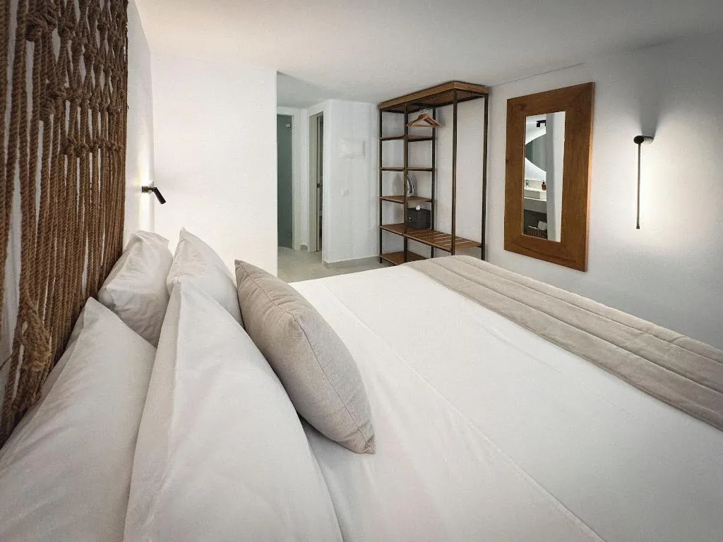Room, Sofos Suites Mykonos, Mykonos
