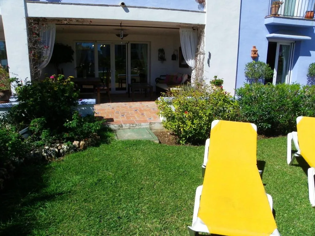 Room, La Perla De Marakech, Costa Del Sol