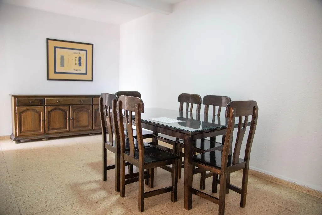 APARTMENT TWO BEDROOMS Room, Apartamentos Maja Beach, Costa Blanca