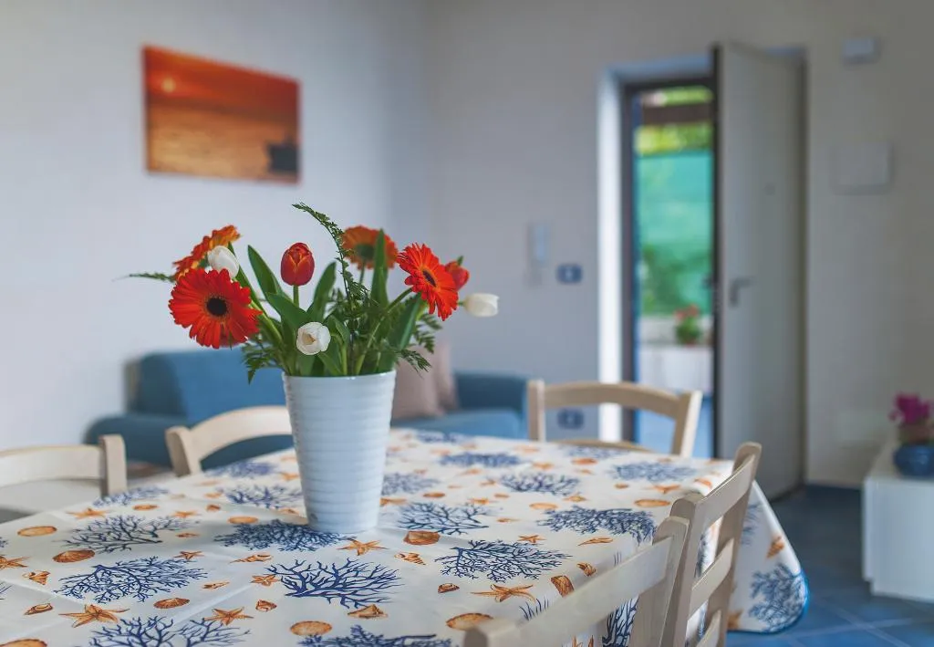 APARTMENT CAPACITY 4 TWO BEDROOMS Room, Magico Appartamenti Scafa, Catania