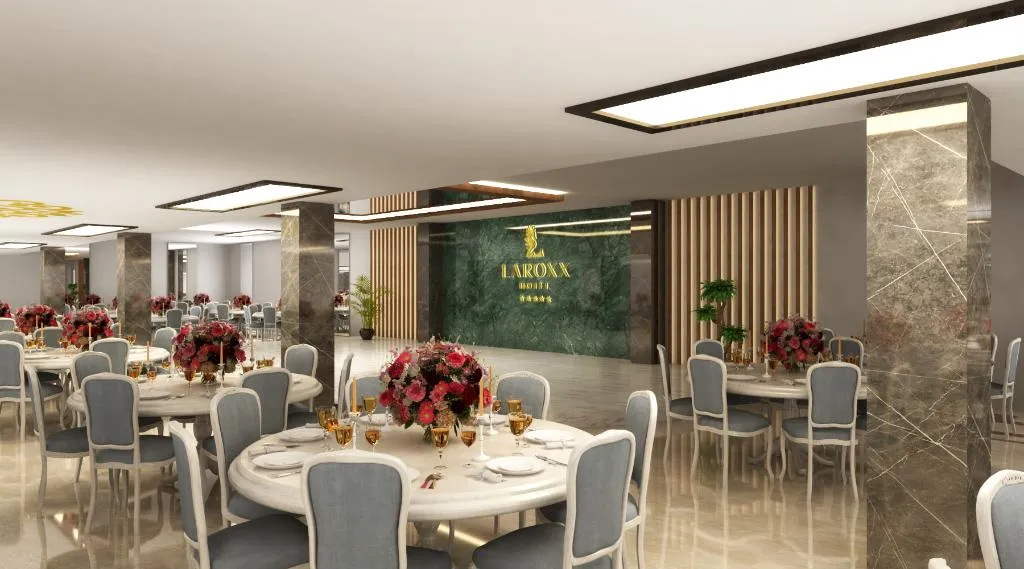 Conferences, Laroxx Hotel Lara, Antalya