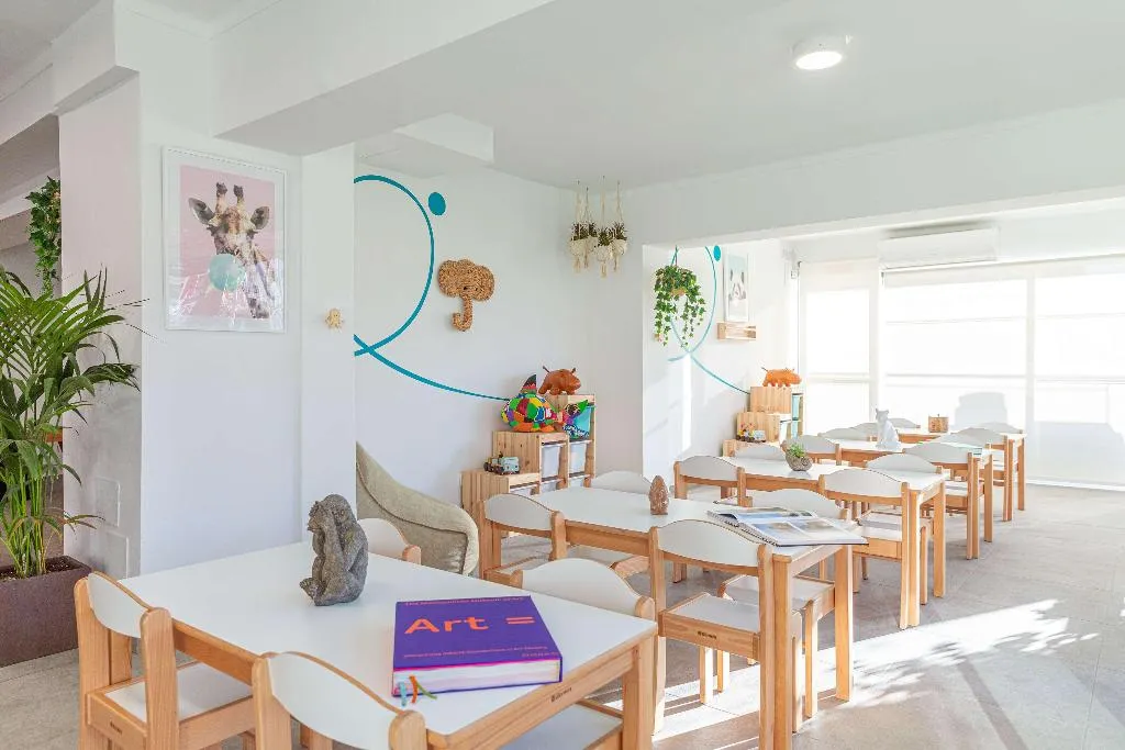 Sports and Entertainment, Innside by Melia Alcudia, Majorca