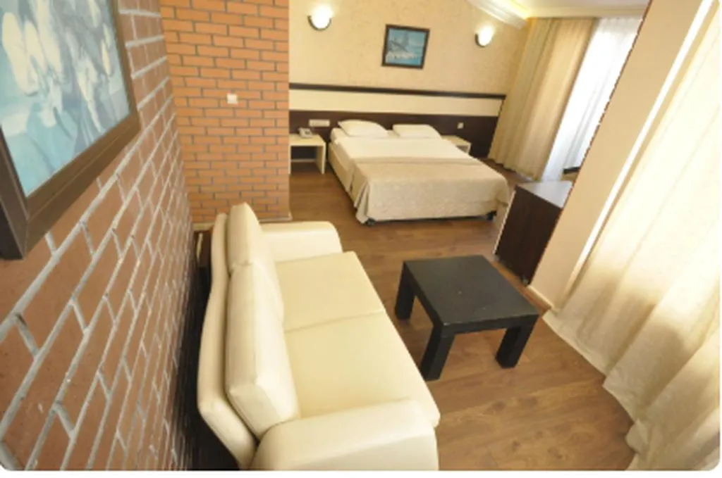 Room, Camyuva Beach, Antalya